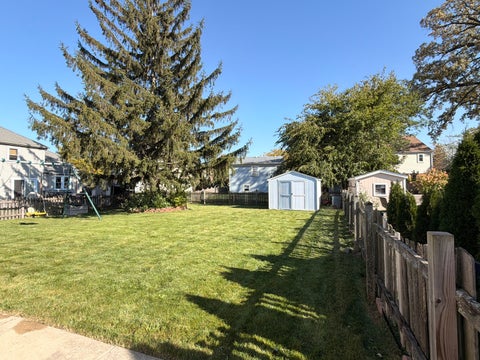 Tiny photo for 37 Washington Avenue, Streamwood, IL 60107 (MLS # 12776145)