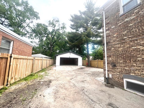 Tiny photo for 7541 S Hamilton Avenue, Chicago, IL 60620 (MLS # 12719765)