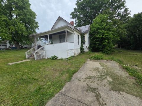 Tiny photo for 214-216 N 7th Street, Mt Vernon, IL 62864 (MLS # 12639383)