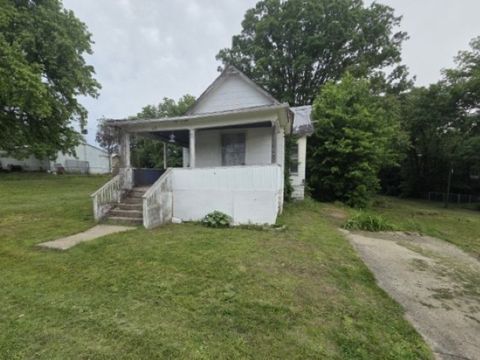 Tiny photo for 214-216 N 7th Street, Mt Vernon, IL 62864 (MLS # 12639383)