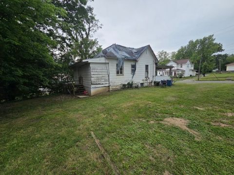 Tiny photo for 214-216 N 7th Street, Mt Vernon, IL 62864 (MLS # 12639383)