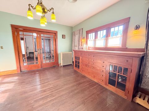 Tiny photo for Saunemin, IL 61769 (MLS # 12604020)