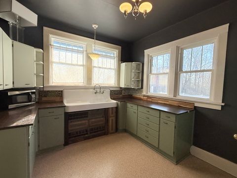 Tiny photo for Saunemin, IL 61769 (MLS # 12604020)