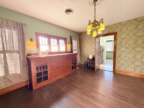 Tiny photo for Saunemin, IL 61769 (MLS # 12604020)