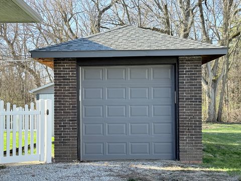 Tiny photo for Saunemin, IL 61769 (MLS # 12604020)