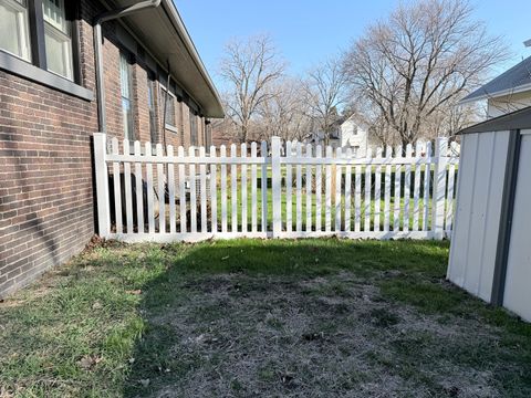 Tiny photo for Saunemin, IL 61769 (MLS # 12604020)