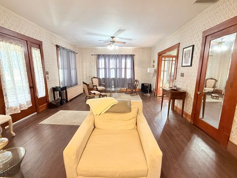 Tiny photo for Saunemin, IL 61769 (MLS # 12604020)