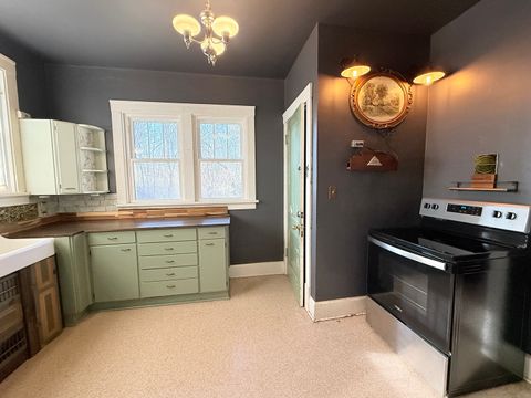 Tiny photo for Saunemin, IL 61769 (MLS # 12604020)