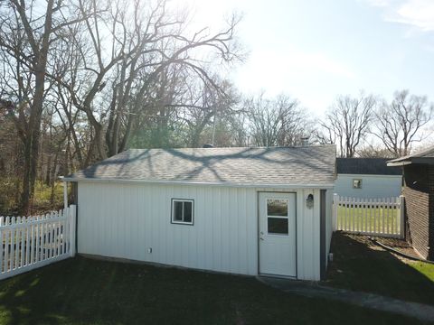 Tiny photo for Saunemin, IL 61769 (MLS # 12604020)