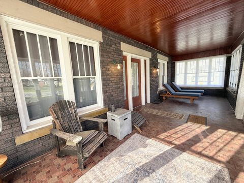 Tiny photo for Saunemin, IL 61769 (MLS # 12604020)