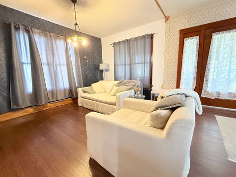 Tiny photo for Saunemin, IL 61769 (MLS # 12604020)