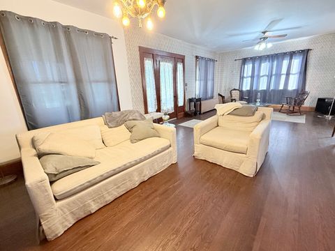 Tiny photo for Saunemin, IL 61769 (MLS # 12604020)