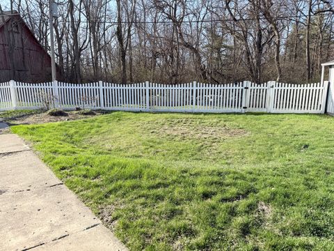 Tiny photo for Saunemin, IL 61769 (MLS # 12604020)