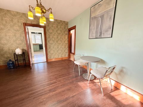 Tiny photo for Saunemin, IL 61769 (MLS # 12604020)