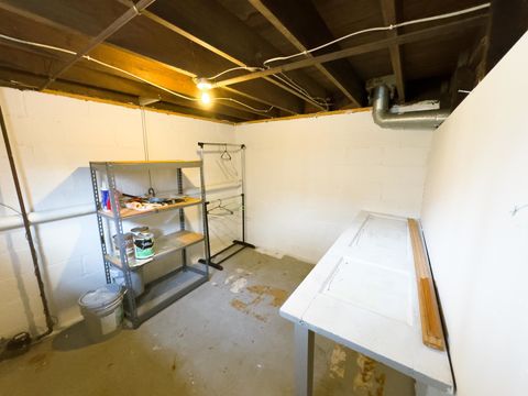 Tiny photo for 216 W Cleary Street, Pontiac, IL 61764 (MLS # 12515303)