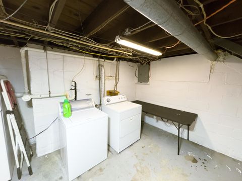 Tiny photo for 216 W Cleary Street, Pontiac, IL 61764 (MLS # 12515303)