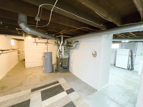 Tiny photo for 216 W Cleary Street, Pontiac, IL 61764 (MLS # 12515303)