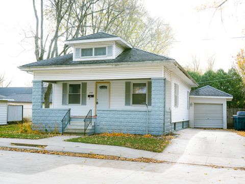 Photo of 216 W Cleary Street, Pontiac, IL 61764 (MLS # 12515303)