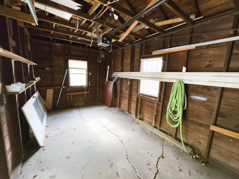 Tiny photo for 216 W Cleary Street, Pontiac, IL 61764 (MLS # 12515303)