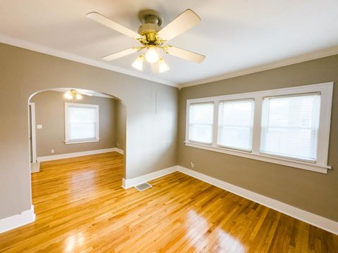 Tiny photo for 216 W Cleary Street, Pontiac, IL 61764 (MLS # 12515303)