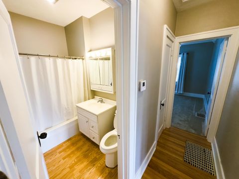 Tiny photo for 216 W Cleary Street, Pontiac, IL 61764 (MLS # 12515303)