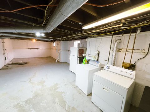 Tiny photo for 216 W Cleary Street, Pontiac, IL 61764 (MLS # 12515303)