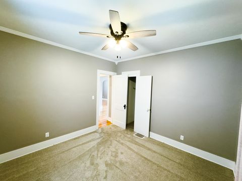 Tiny photo for 216 W Cleary Street, Pontiac, IL 61764 (MLS # 12515303)