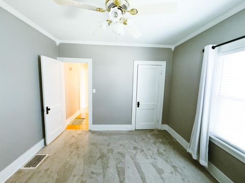 Tiny photo for 216 W Cleary Street, Pontiac, IL 61764 (MLS # 12515303)