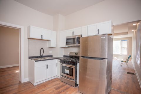 Tiny photo for 7049 S Kimbark Avenue, Chicago, IL 60637 (MLS # 12619713)