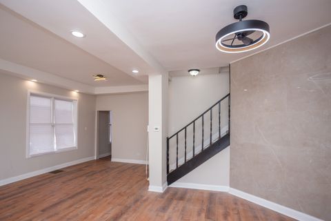 Tiny photo for 7049 S Kimbark Avenue, Chicago, IL 60637 (MLS # 12619713)