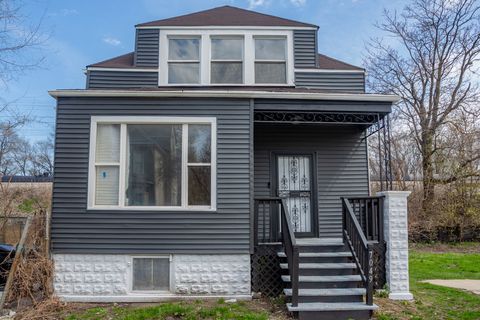 Photo of 7049 S Kimbark Avenue, Chicago, IL 60637 (MLS # 12619713)