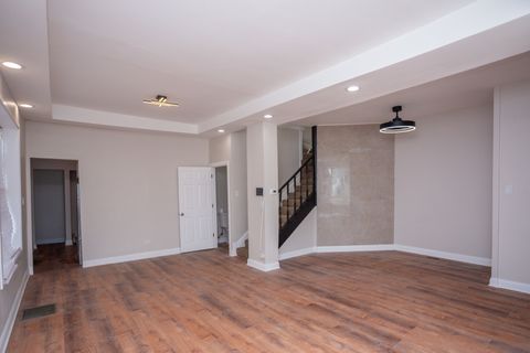 Tiny photo for 7049 S Kimbark Avenue, Chicago, IL 60637 (MLS # 12619713)