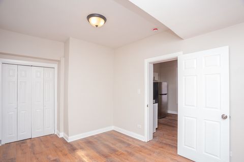 Tiny photo for 7049 S Kimbark Avenue, Chicago, IL 60637 (MLS # 12619713)