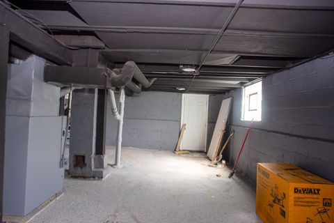 Tiny photo for 7049 S Kimbark Avenue, Chicago, IL 60637 (MLS # 12619713)