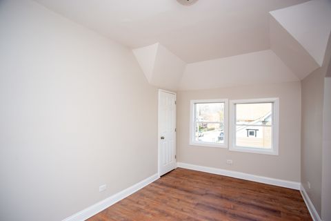 Tiny photo for 7049 S Kimbark Avenue, Chicago, IL 60637 (MLS # 12619713)