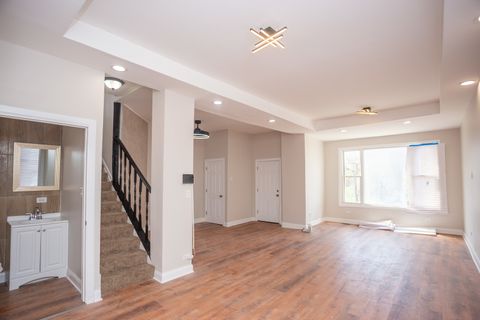 Tiny photo for 7049 S Kimbark Avenue, Chicago, IL 60637 (MLS # 12619713)