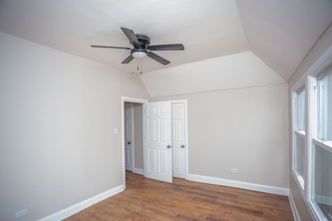 Tiny photo for 7049 S Kimbark Avenue, Chicago, IL 60637 (MLS # 12619713)