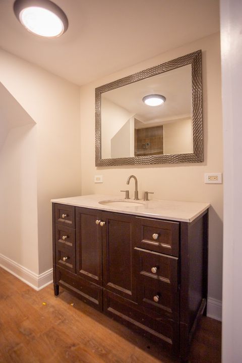 Tiny photo for 7049 S Kimbark Avenue, Chicago, IL 60637 (MLS # 12619713)