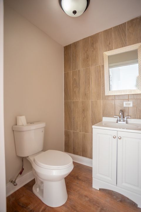 Tiny photo for 7049 S Kimbark Avenue, Chicago, IL 60637 (MLS # 12619713)