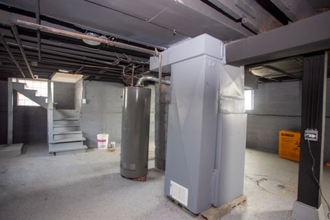 Tiny photo for 7049 S Kimbark Avenue, Chicago, IL 60637 (MLS # 12619713)