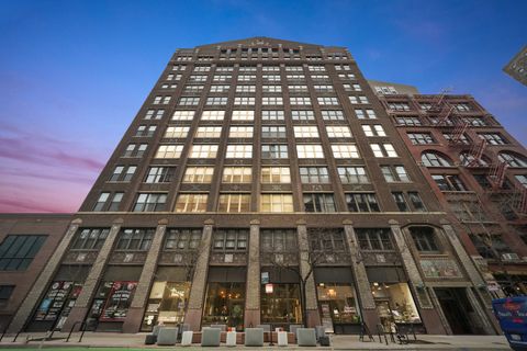 720 S Dearborn Street 1105 Chicago IL 60605
