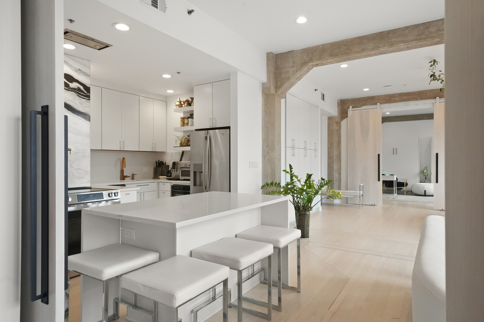 720 S Dearborn Street 1105