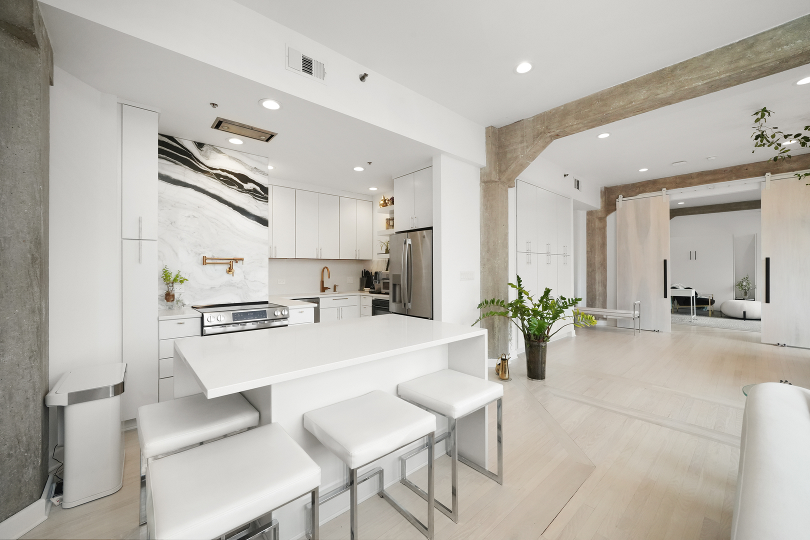 720 S Dearborn Street 1105