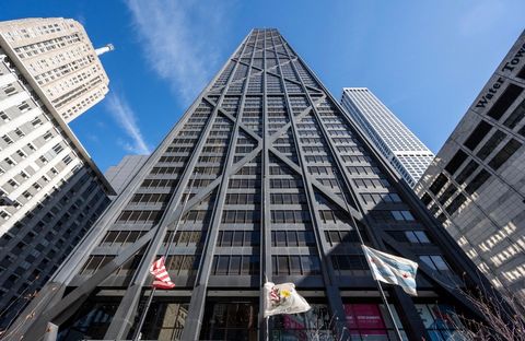 175 E Delaware Place 4807 Chicago IL 60611