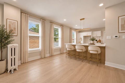 Tiny photo for 10116 S Malta Street, Chicago, IL 60643 (MLS # 12758622)
