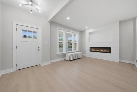 Tiny photo for 10116 S Malta Street, Chicago, IL 60643 (MLS # 12758622)