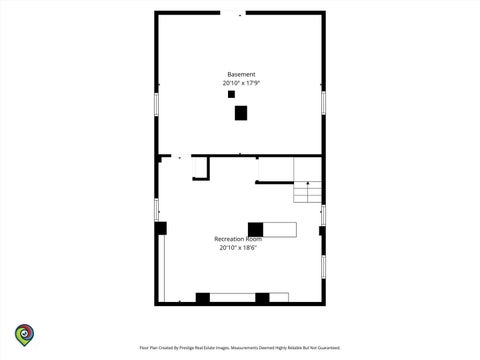 Tiny photo for 10116 S Malta Street, Chicago, IL 60643 (MLS # 12758622)