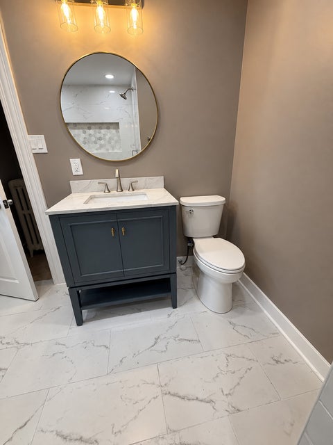 Tiny photo for 10116 S Malta Street, Chicago, IL 60643 (MLS # 12758622)