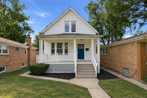 Photo of 10116 S Malta Street, Chicago, IL 60643 (MLS # 12758622)