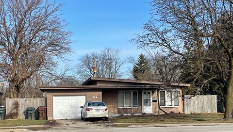 A home in Park Forest